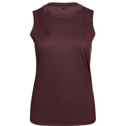 The Indian Maharadja Dryshift Tanktop