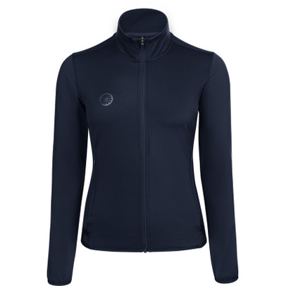 The Indian Maharadja hoodie full zip