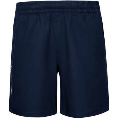 The Indian Maharadja Ripstop Shorts