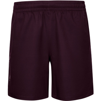 The Indian Maharadja Ripstop Shorts