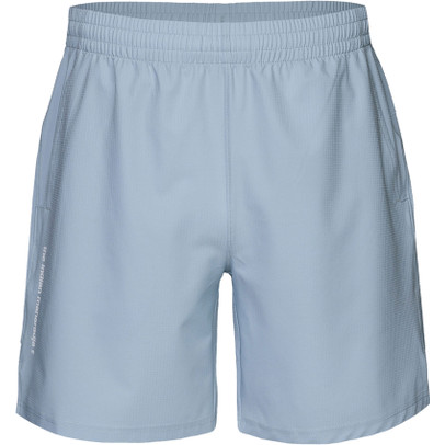 The Indian Maharadja Ripstop Shorts