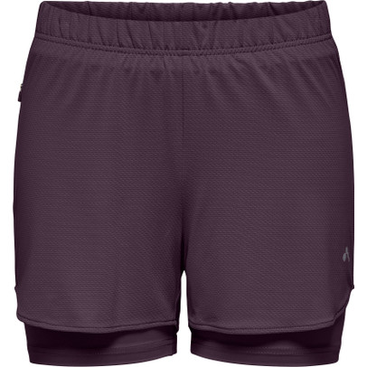 Only Play Mila 2 Lockere Shorts