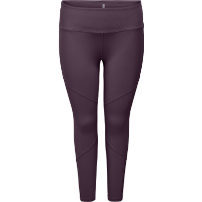 Only Play Jana 2 Hohe Taille Tight Curvy