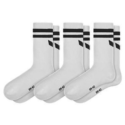 Erima Wings Socken 3er-Pack