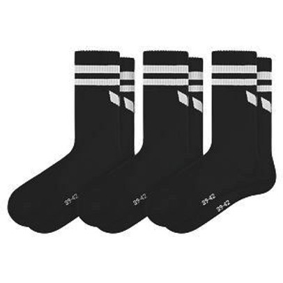 Erima Wings Socken 3er-Pack
