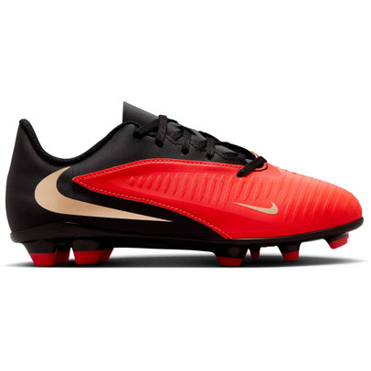 Nike Phantom 6 Low Club FG/MG Kinder