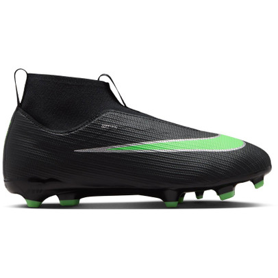 Nike Mercurial ZoomSuperfly11 Academy FG/MG Kinder