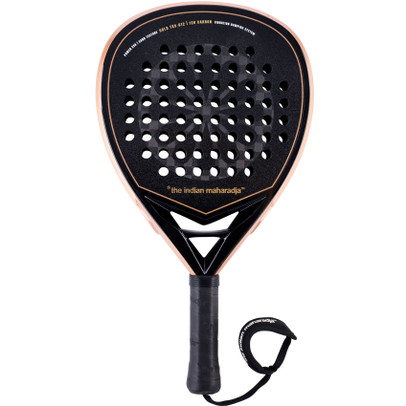 Indian Maharadja Gold TX5-612