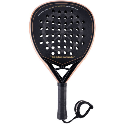 Indian Maharadja Gold HX5-612