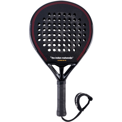 Indian Maharadja Platinum RX6-618