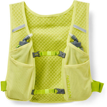 Nathan Quickstart 3.0 4L Soft Flask