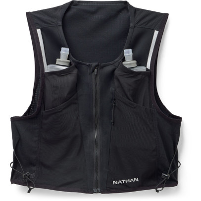 Nathan Aerozip 1L Weste Damen
