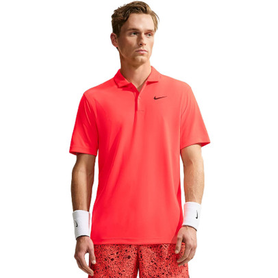 Nike Court Victory Solid Polo