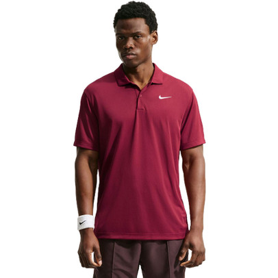 Nike Court Victory Solid Polo