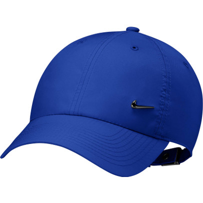 Nike Metal Logo Club Cap