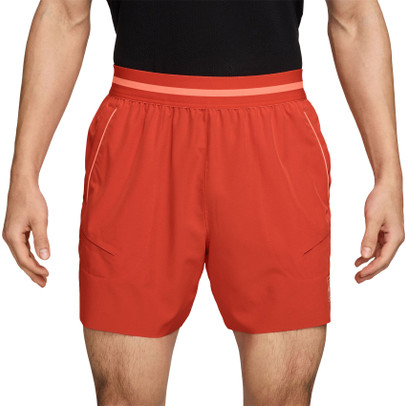 Nike Court Advantage-serien 6 tum shorts
