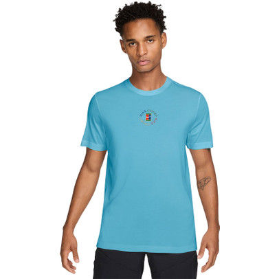 Nike Court Logo T-shirt Training