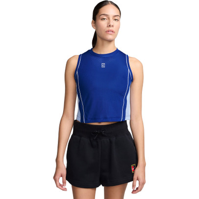 Nike Court Advantage Novelty Tank