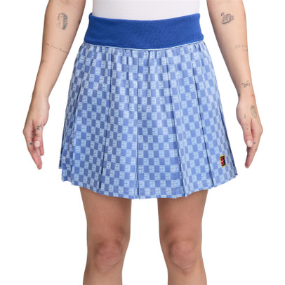 Nike Court Heritage Printed Skirt