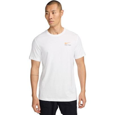 Nike Court Grand Slams T-shirt Training