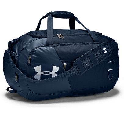 Under Armour Undeniable 4.0 Duffle Bag M