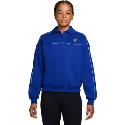Nike Court Heritage T-shirt manches longues