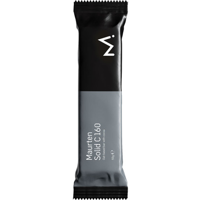 Maurten Solid C 160 (1 Stuks)