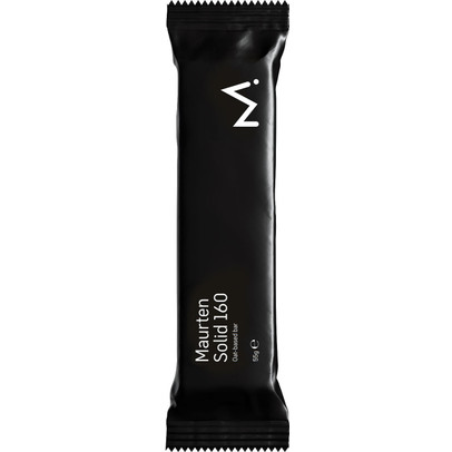 Maurten Solid 160 (1 Styck)