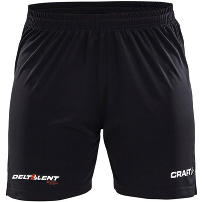 Craft Short Dames Deltalent