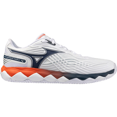 Mizuno Wave Enforce Tour 2 Clay Unisex