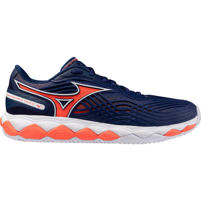 Mizuno Wave Enforce Tour 2 Clay Unisex
