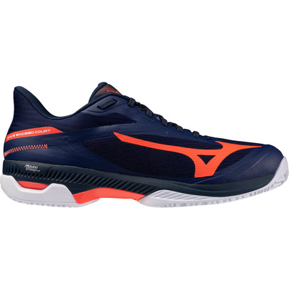 Mizuno Wave Exceed Court Clay Unisex