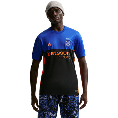 Nike Inter Milan x ACG Special Edition Shirt