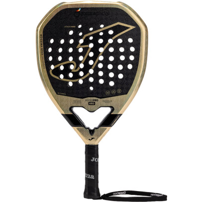 Joma Hyper Pro HRD Tester