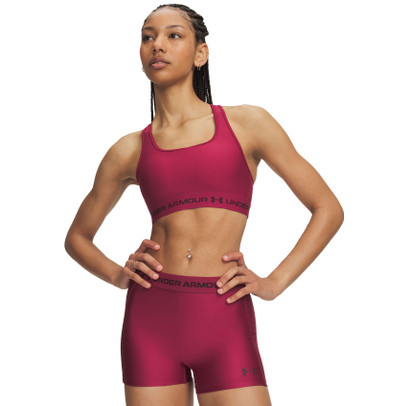 Under Armour Crossback Medium Support Sport BH