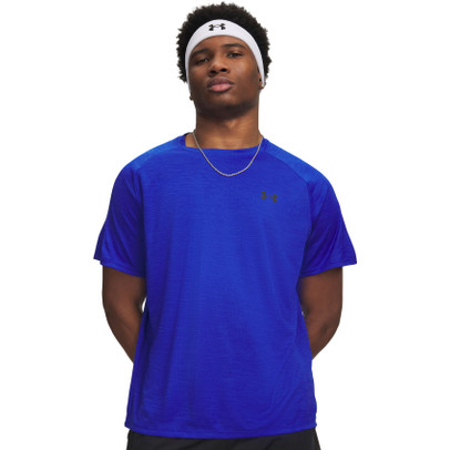 Under Armour Tech Textured Tee
