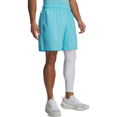 Under Armour Tech Woven Wordmark Short