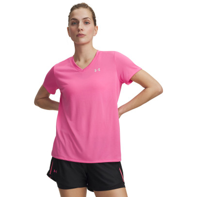 Under Armour Tech Solid T-Shirt