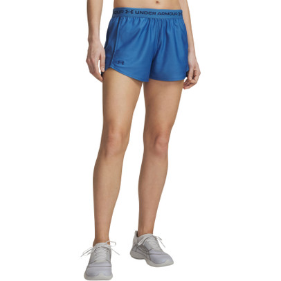 Under Armour Tech Play Up Short