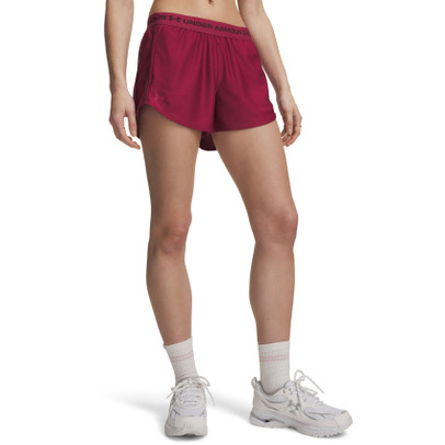 Under Armour Tech Play Up Shorts