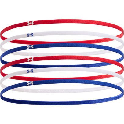 Under Armour Mini Bands 6er-Pack