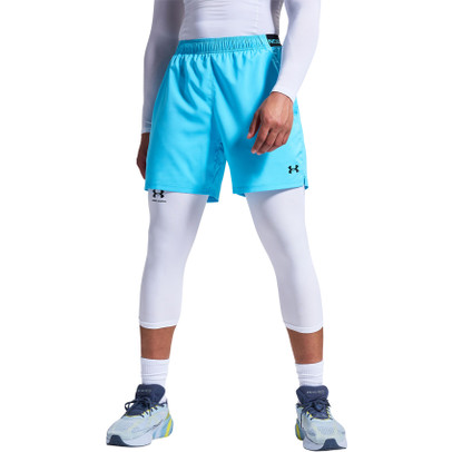 Under Armour Vanish Woven 6 Inch Short