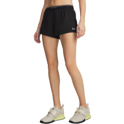 Under Armour Vanish Short Tissé 3 Pouces