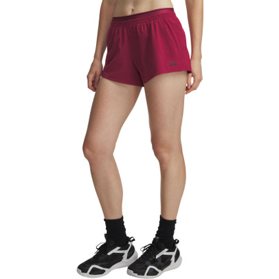 Under Armour Vanish Woven 3 Inch Short