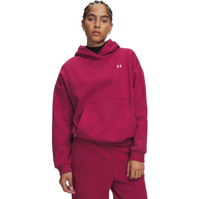 Under Armour Icon Fleece Hoody