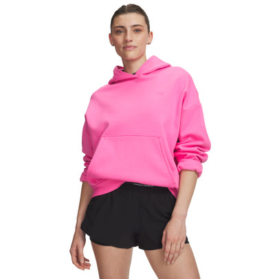 Under Armour Icon Fleece Hoodie
