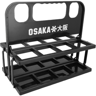 Osaka FOLDABLE PLASTIC CRATE