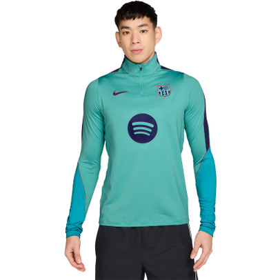 Nike FC Barcelona Strike Drill Top 2026/2027 - PassaSports.com