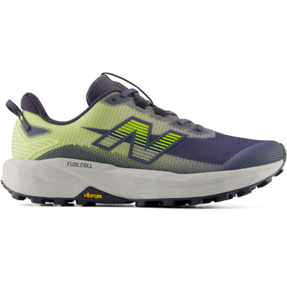 New Balance Fuelcell Rebel Trail Herren