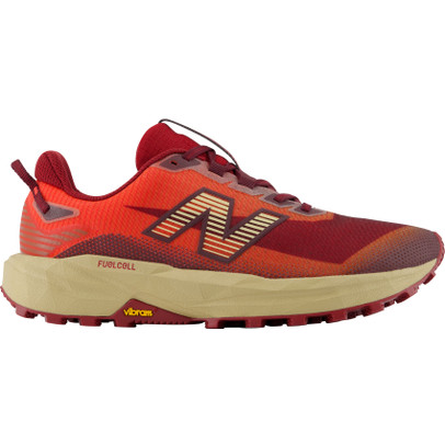 New Balance Fuelcell Rebel Trail Herren